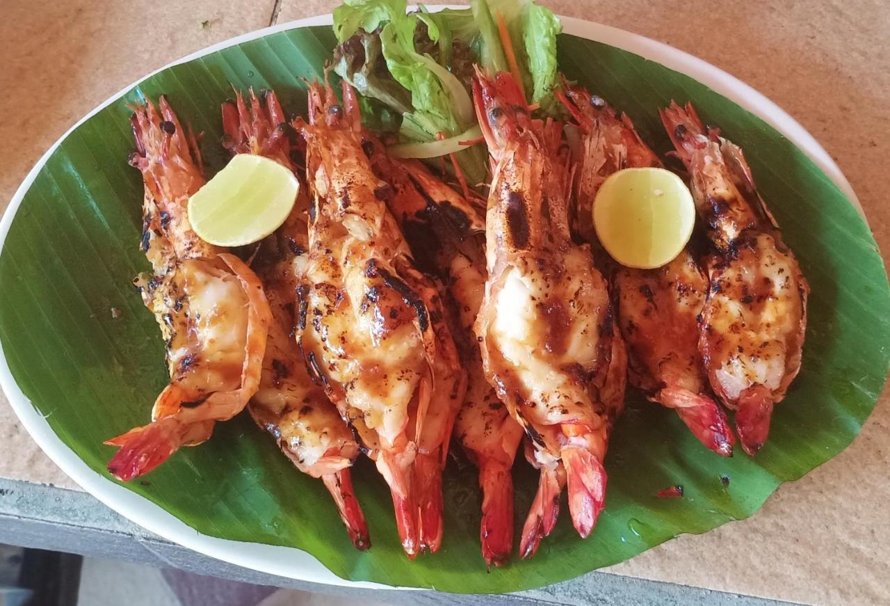 Séjour chez l'habitant Taman Bali *