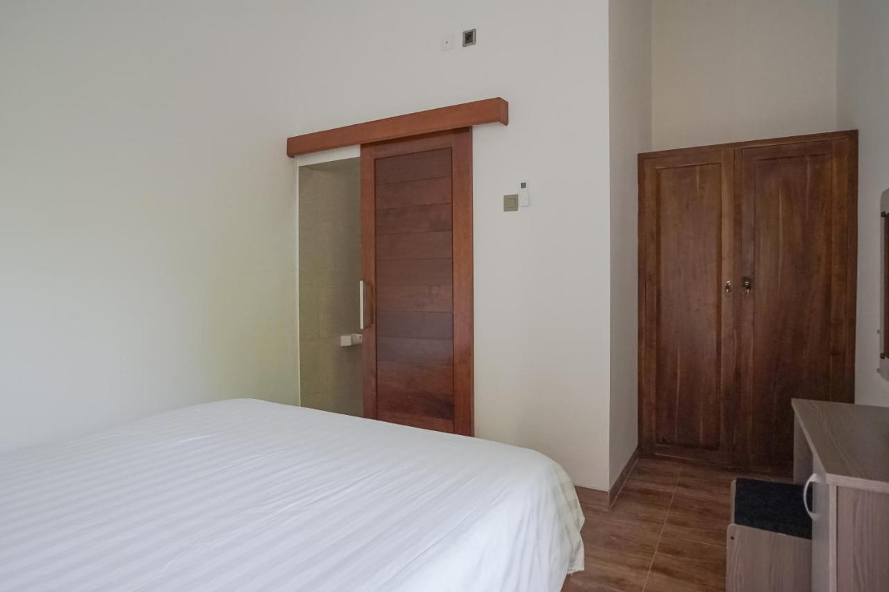 Taman Bali Séjour chez l'habitant *