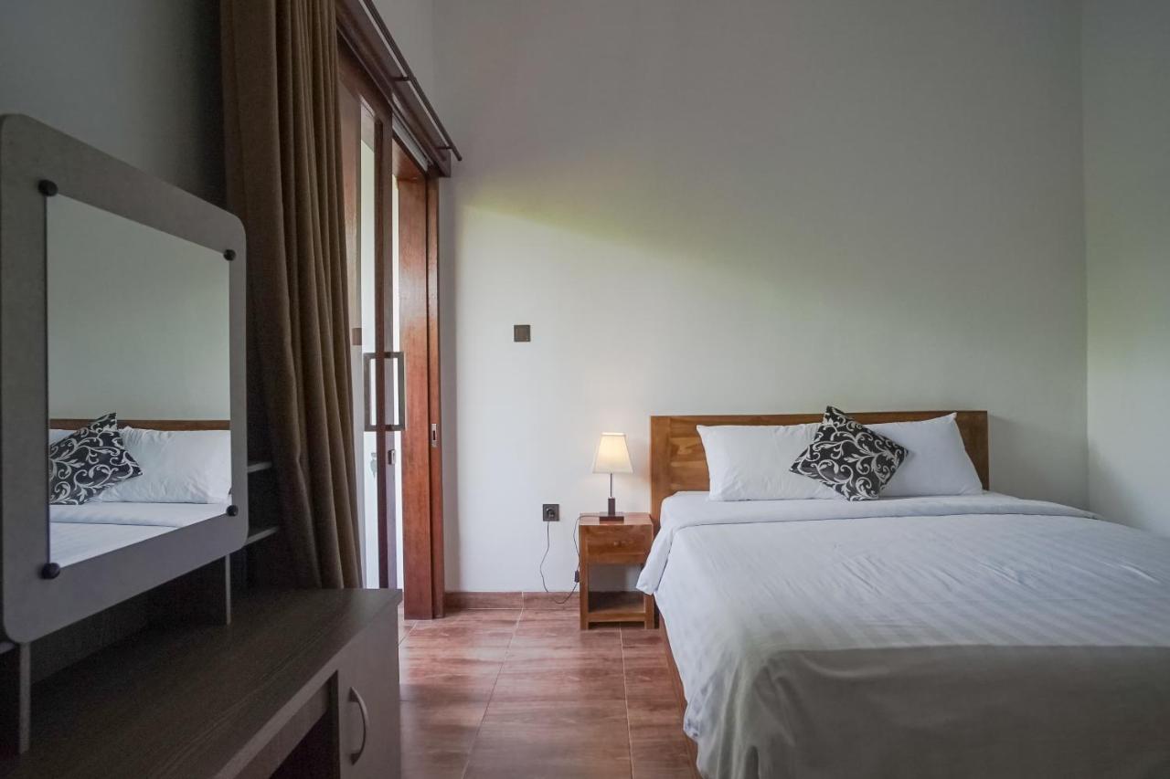Séjour chez l'habitant Taman Bali *
