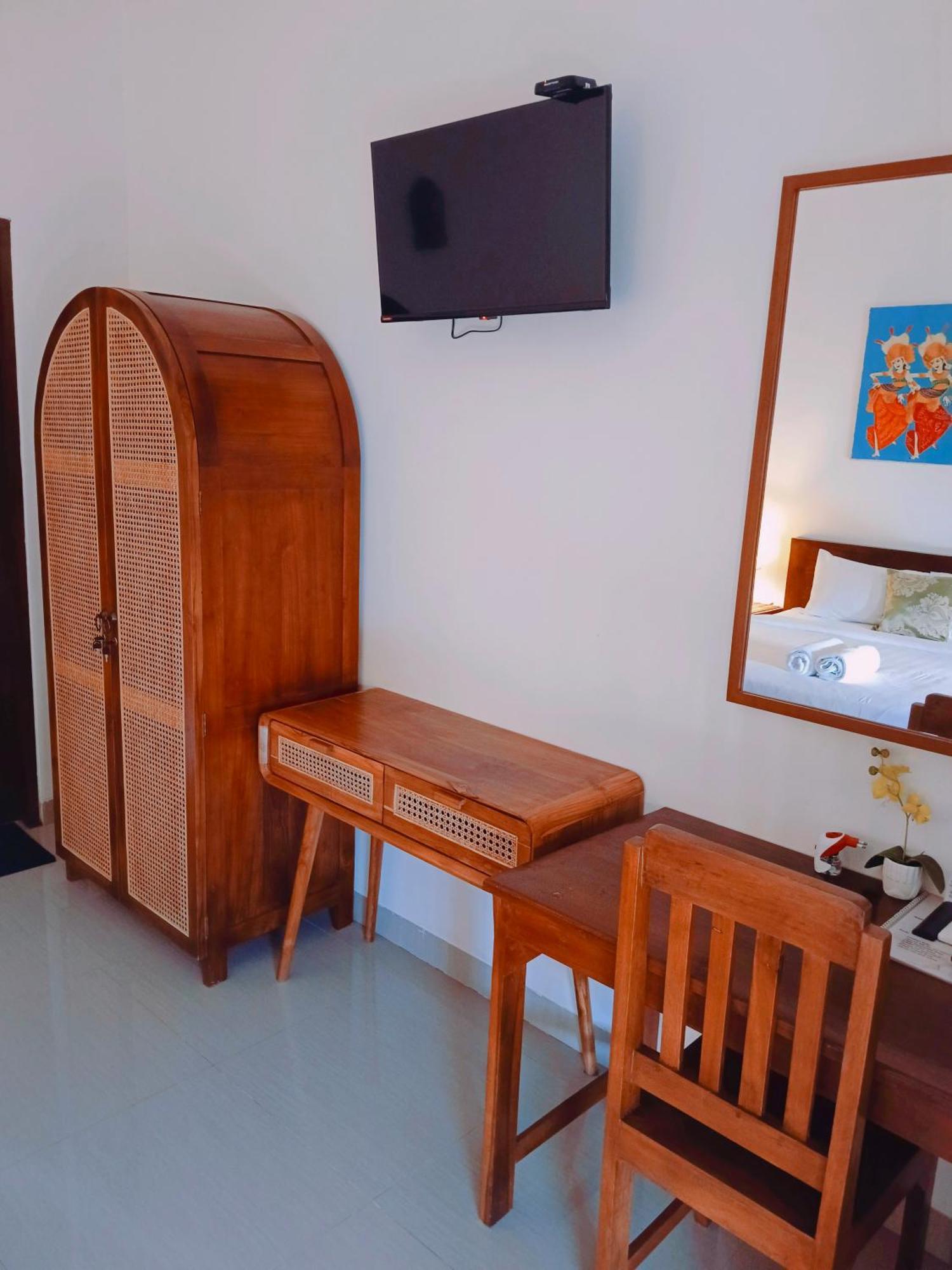 Homestay Taman Bali *