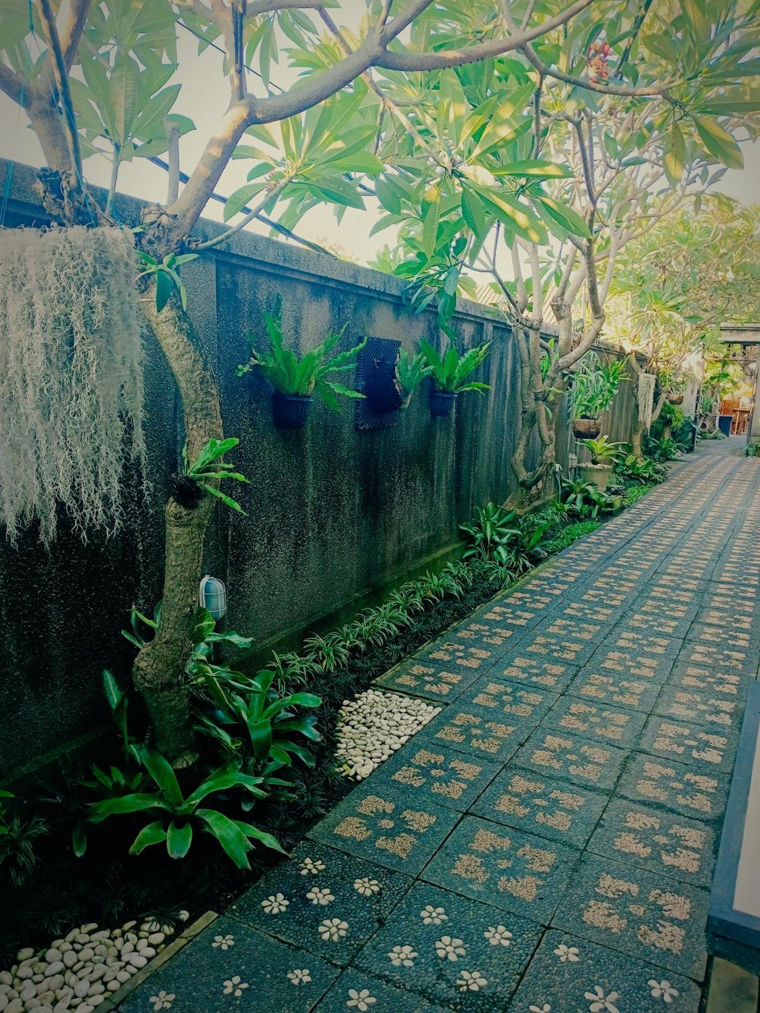 Taman Bali Séjour chez l'habitant