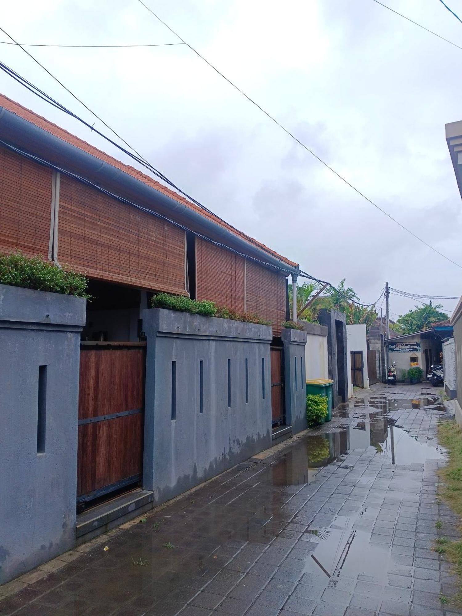 Taman Bali Séjour chez l'habitant *