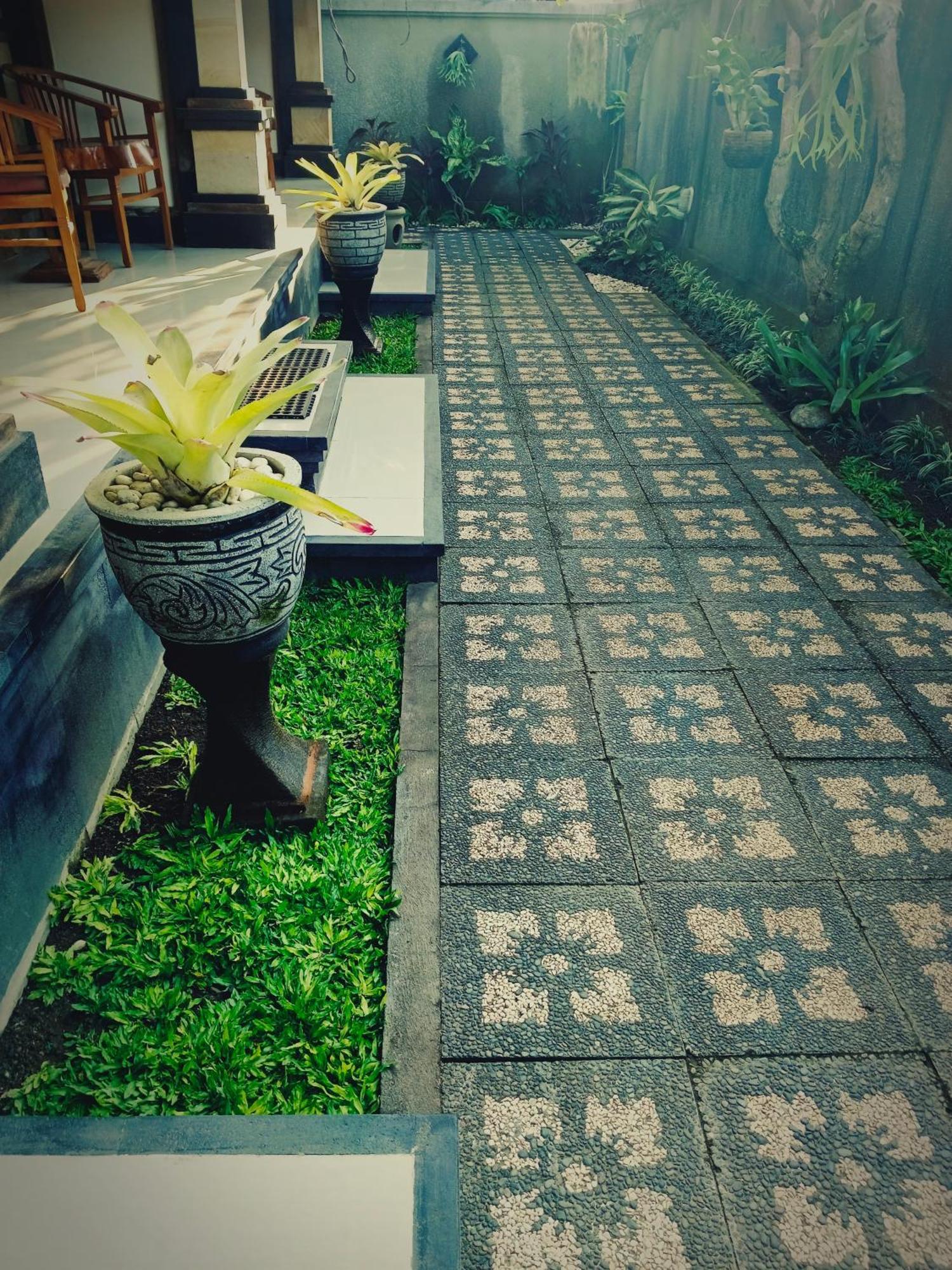 Séjour chez l'habitant Taman Bali *