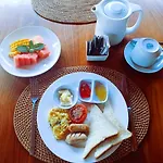 Taman Bali Homestay