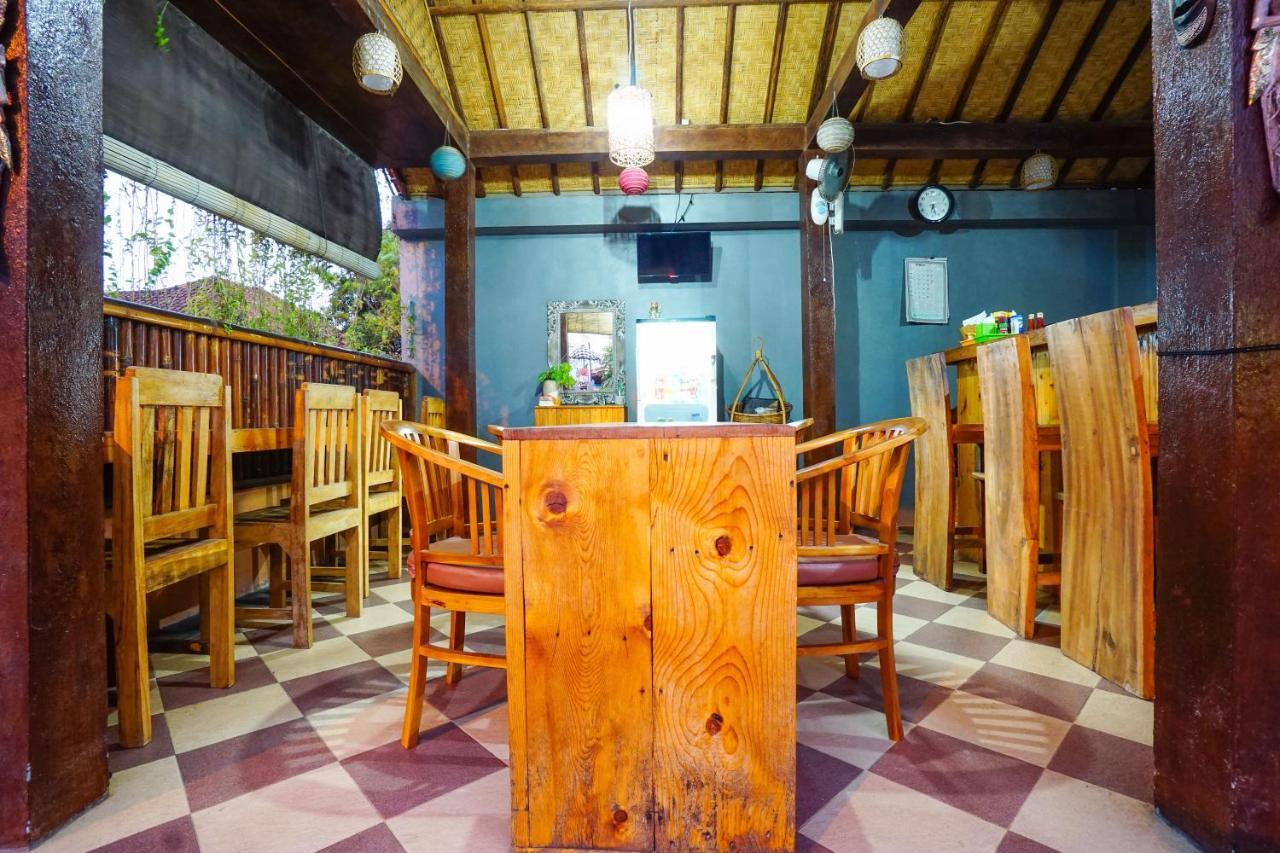 Taman Bali Accommodatie bij particulieren