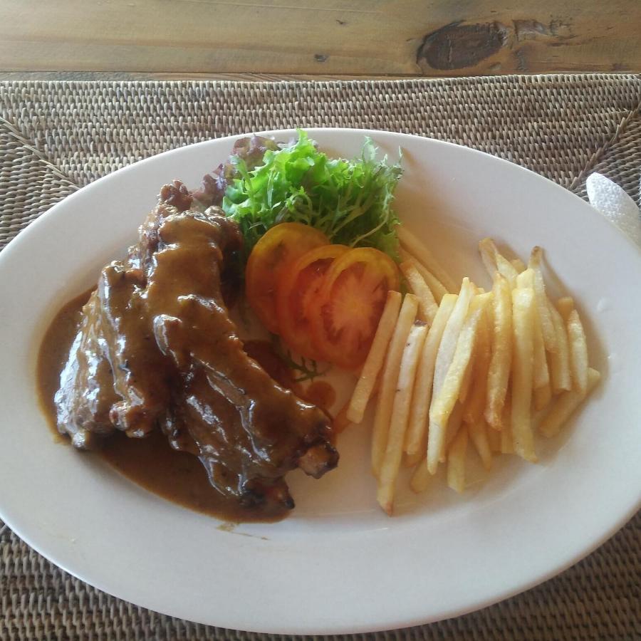 Accommodatie bij particulieren Taman Bali *