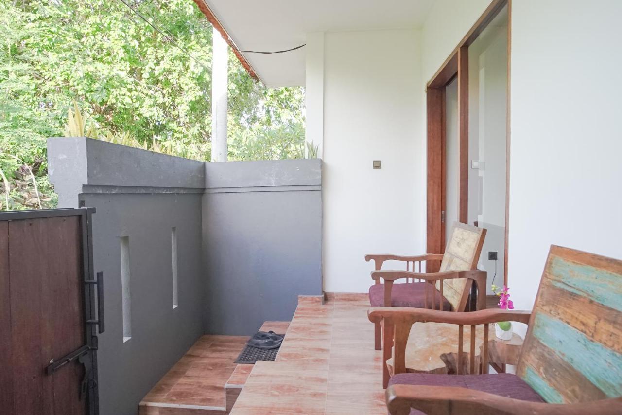 Accommodatie bij particulieren Taman Bali *