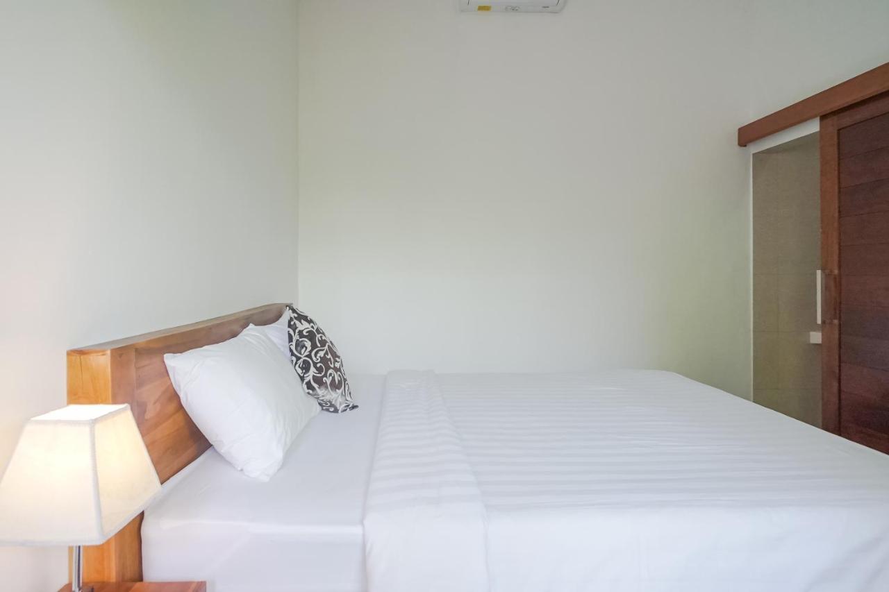 Accommodatie bij particulieren Taman Bali *