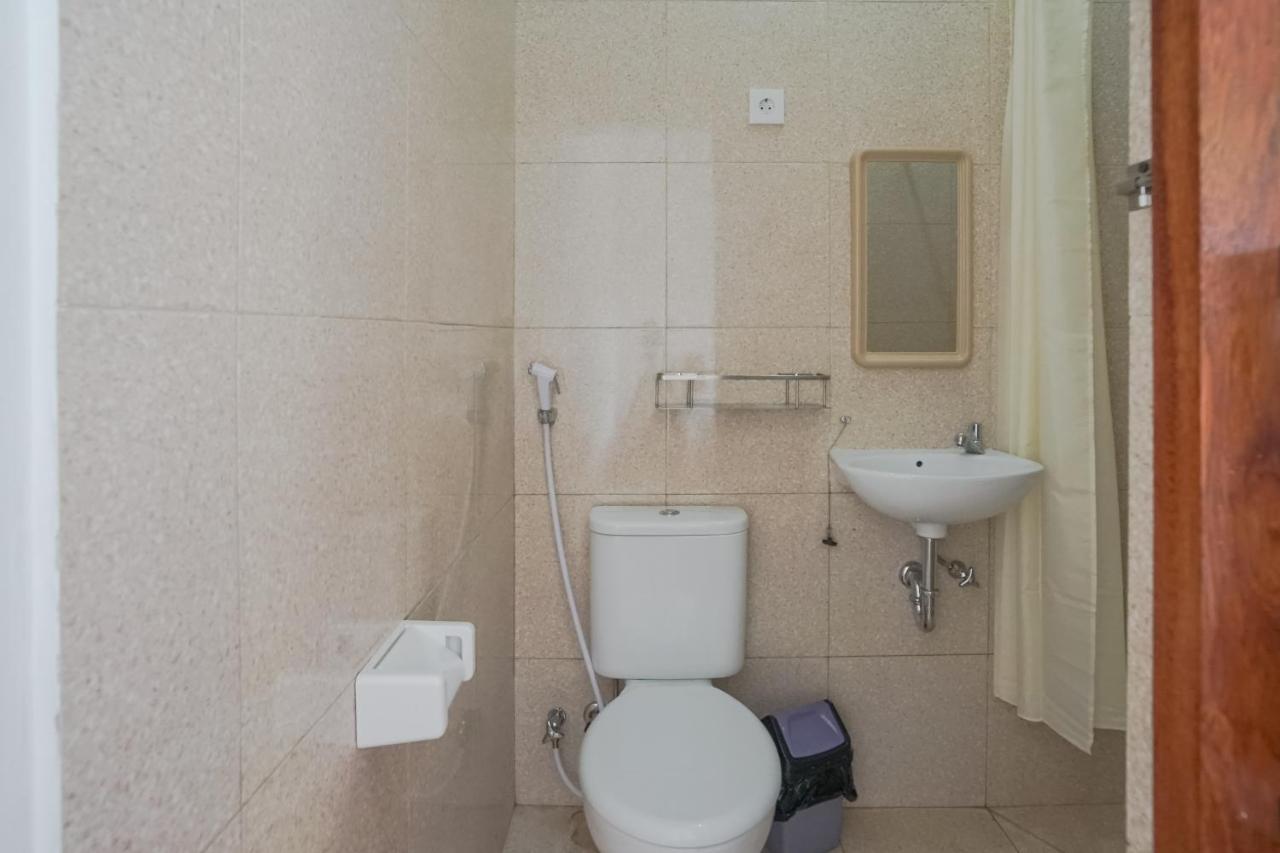 Accommodatie bij particulieren Taman Bali Sanur