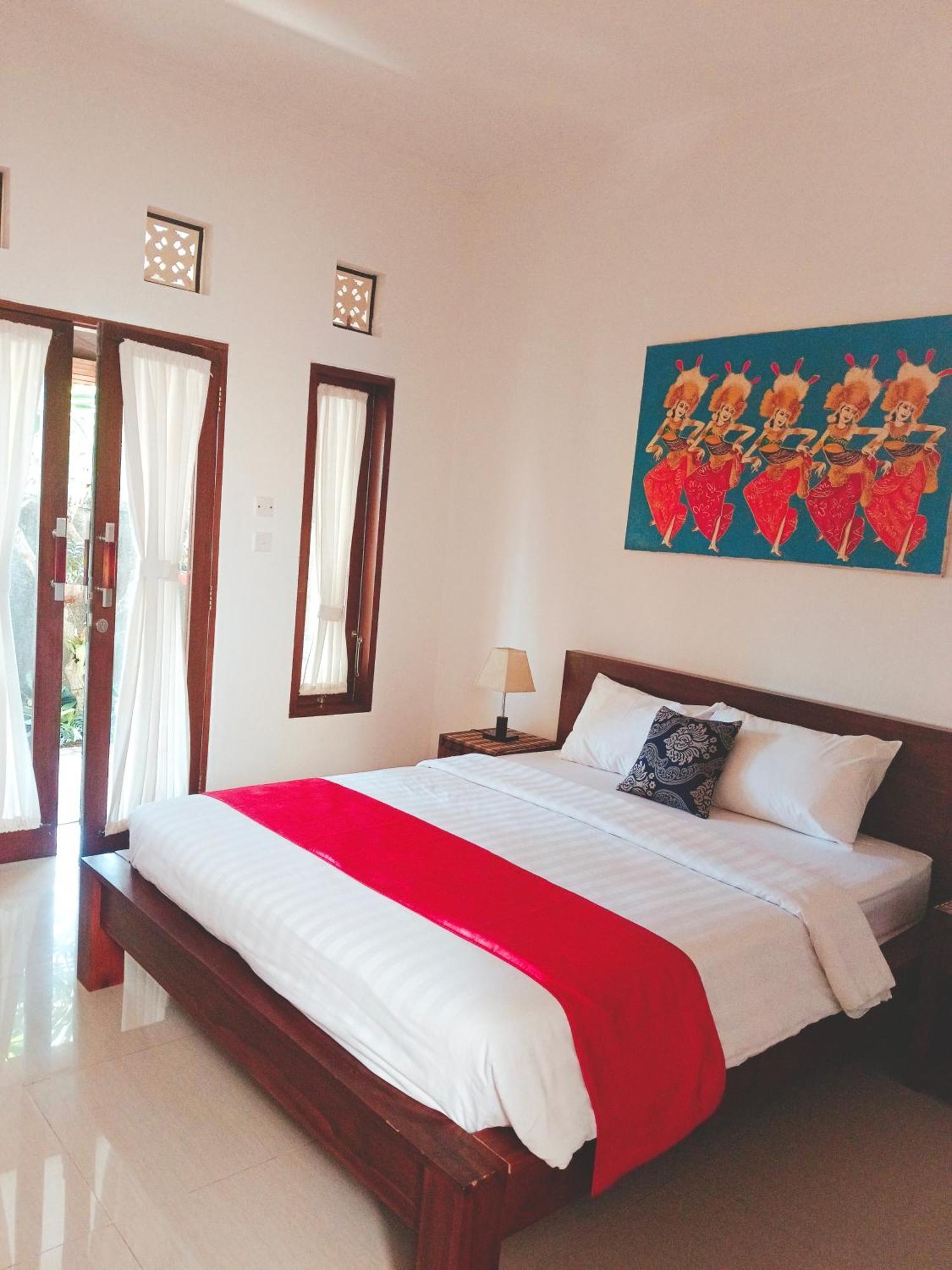 Taman Bali * Sanur