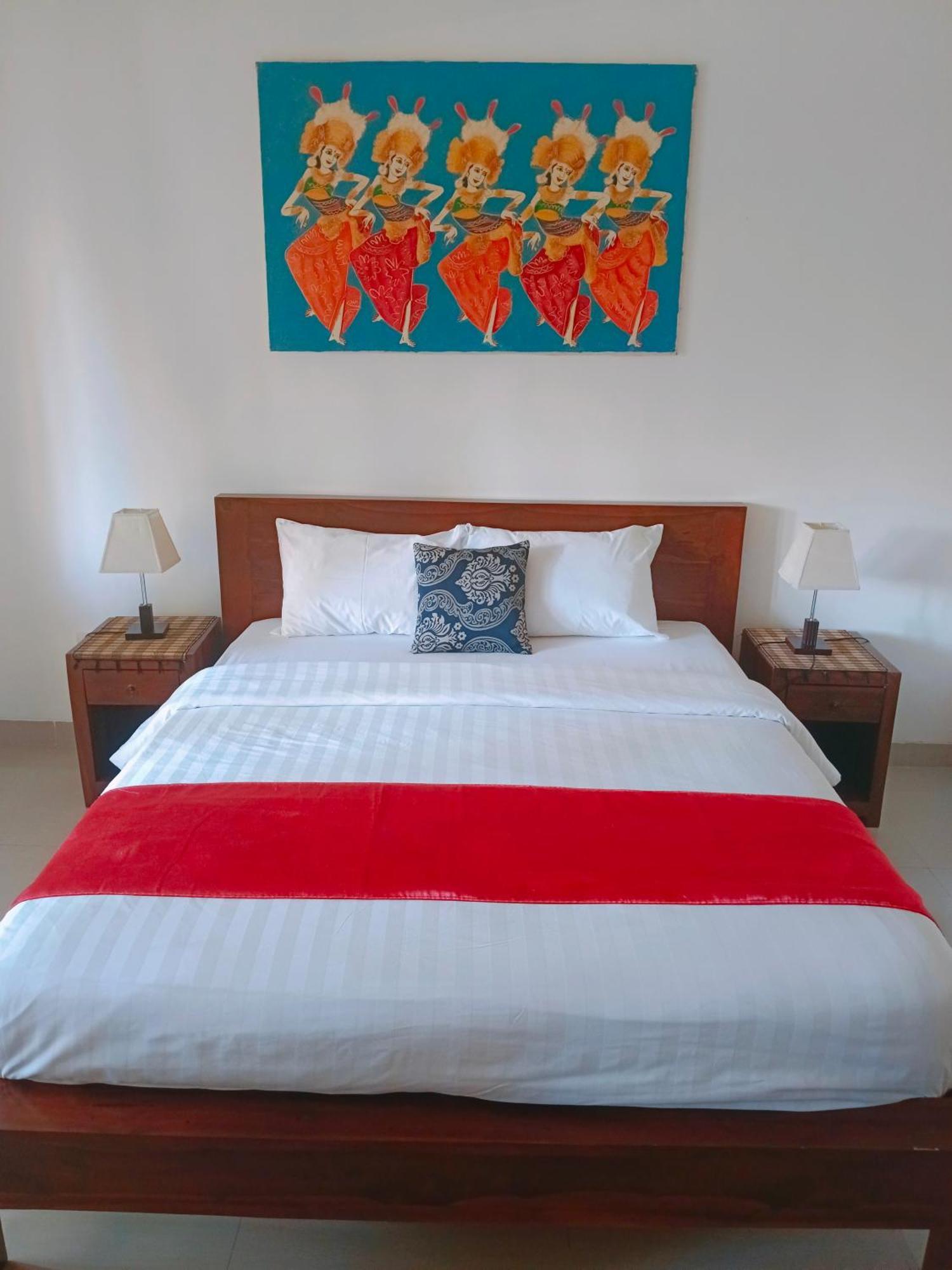 Taman Bali Accommodatie bij particulieren