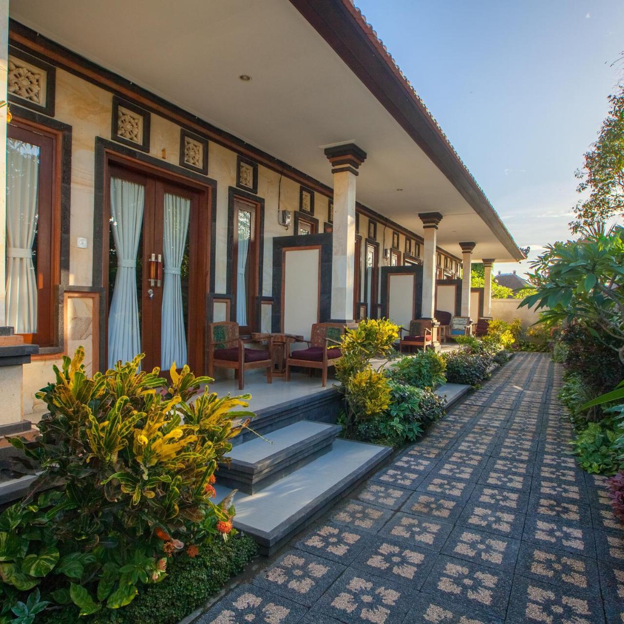 Taman Bali Accommodatie bij particulieren