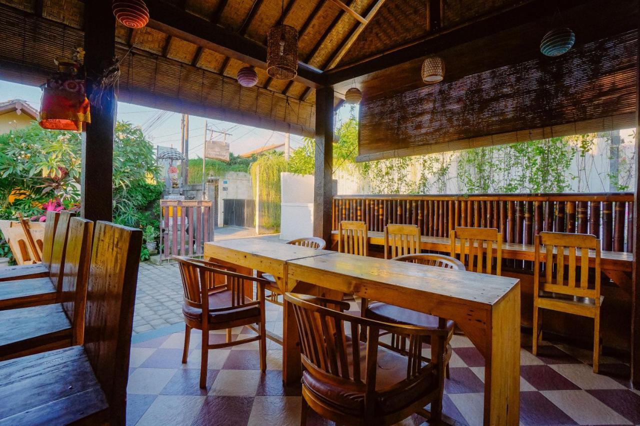 Taman Bali Accommodatie bij particulieren *